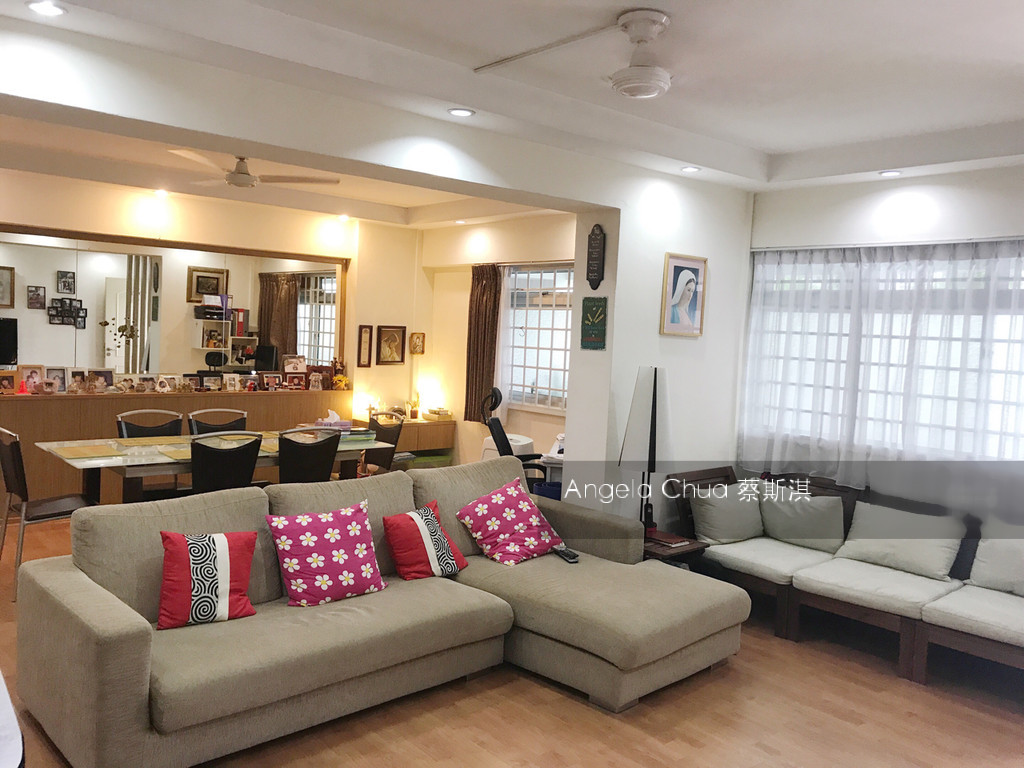 Blk 21 Queen's Close (Queenstown), HDB 4 Rooms #144445352